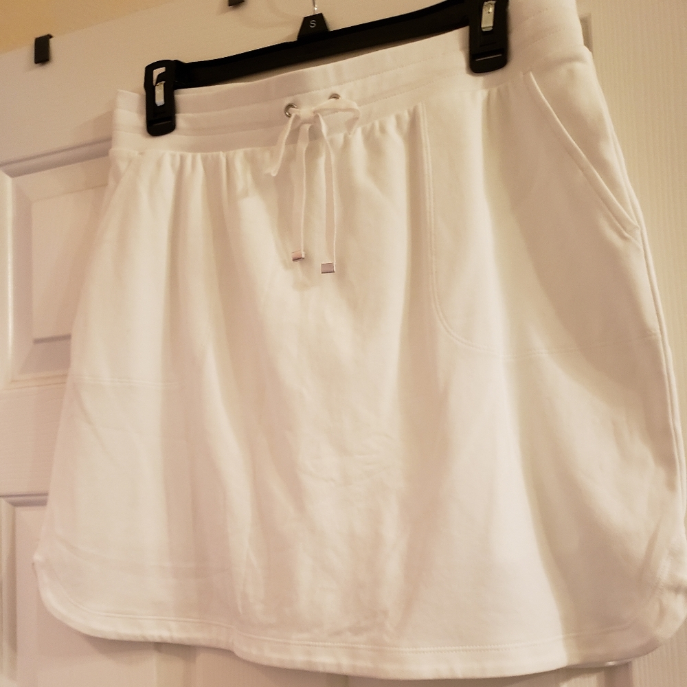 Skort